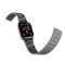 بند اپل واچ یانگکیت 38,40,41 Youngkit Futuristic Circuit Silicone Magentic Apple Watch Band